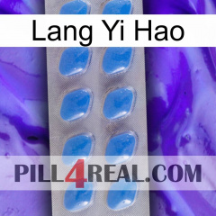Lang Yi Hao 22